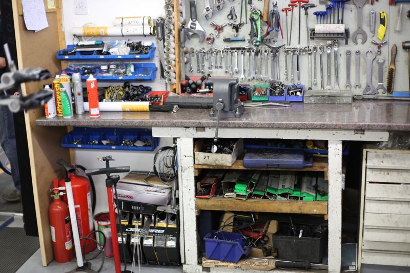   Bike Repairs Cheltenham